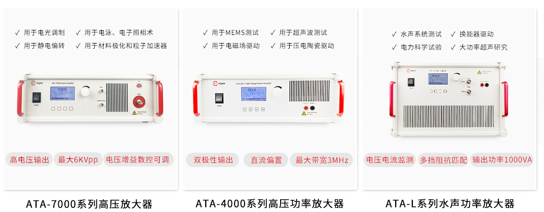 【有獎試用】功率放大器免費試用，更有精美禮品送哦！